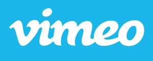 Vimeo logo