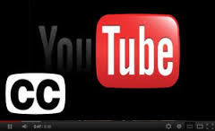 YouTube CC