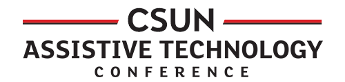 CSUN Assistive Technology Conference