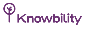 Knowbility logo